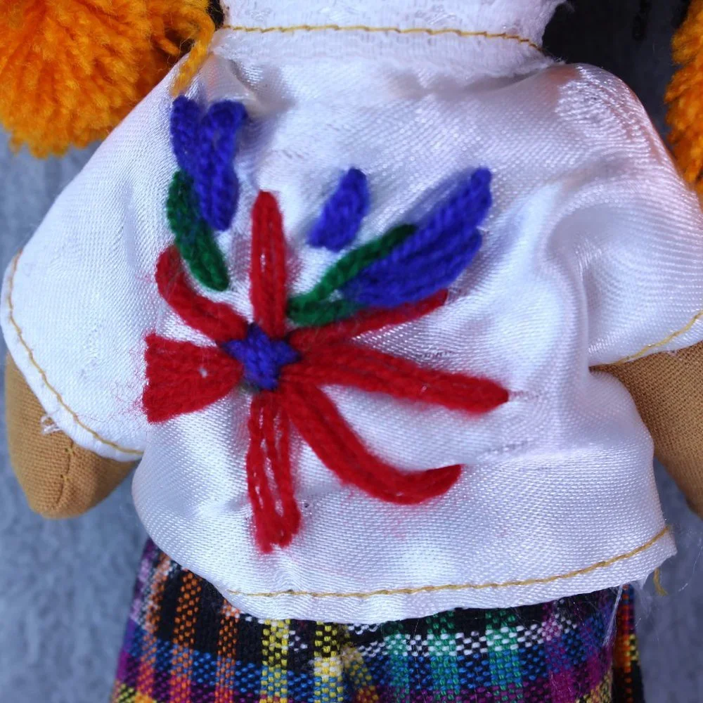 Folk Art Mexican 10